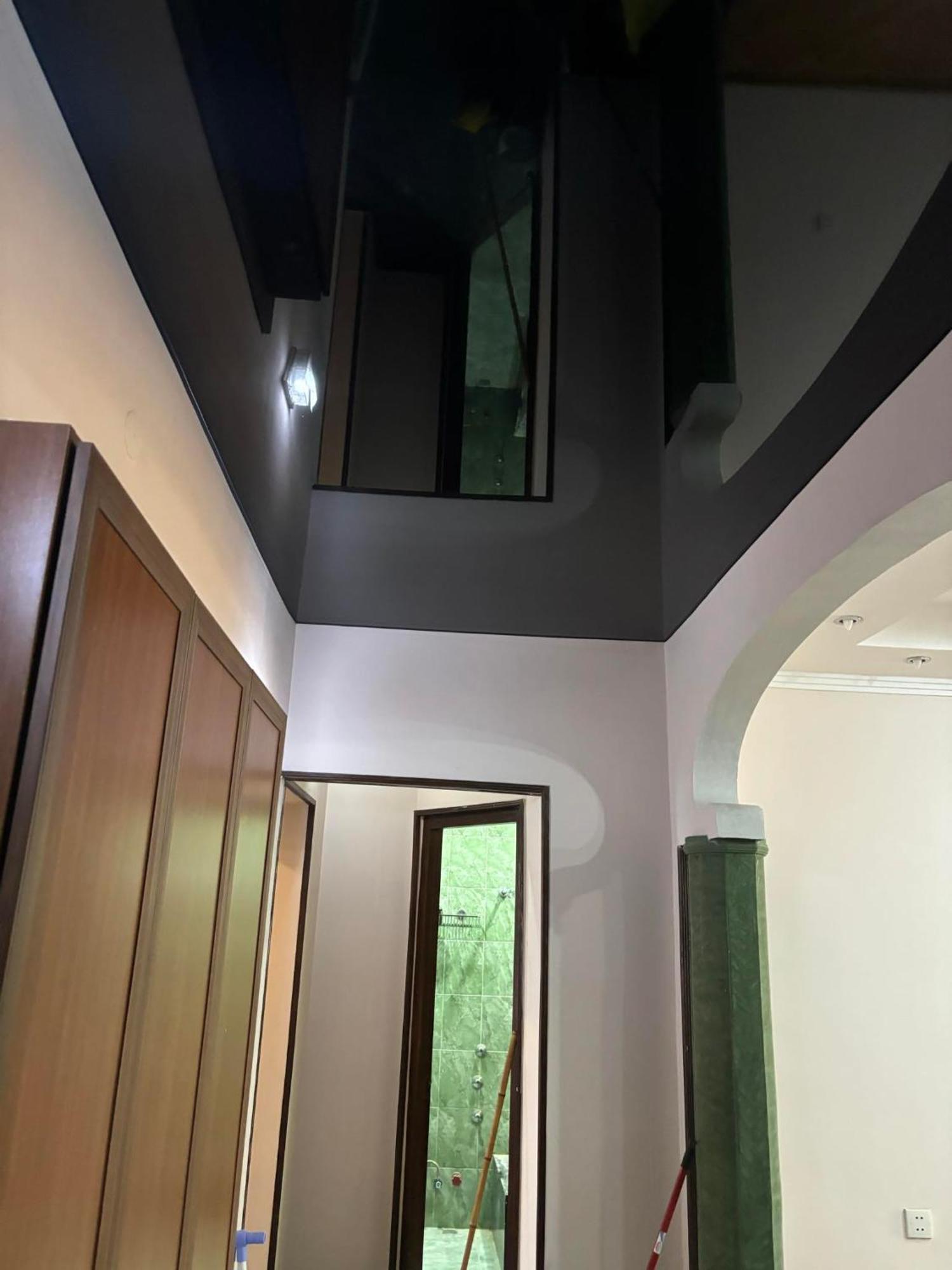 Apartment On Sanapiro Tbilisi Exterior foto